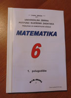 Matematika – zbirke zadataka za osnovnu i srednju školu Mim 6cf87441b86f