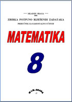 Matematika – zbirke zadataka za osnovnu i srednju školu Mim 73bba33c1c11